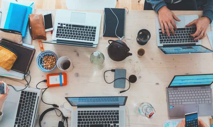 Empresa de tecnologia tem mais de 100 vagas abertas - Marvin Meyer/Unsplash