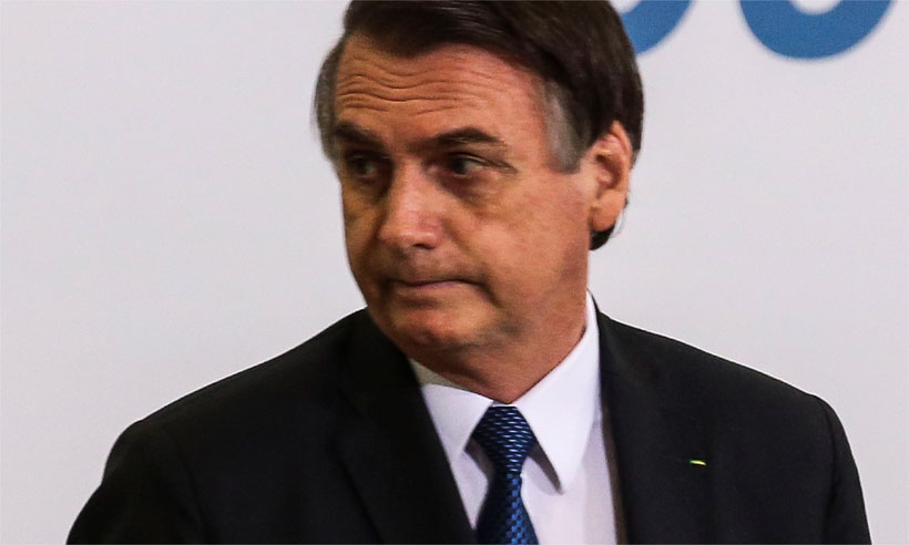 Bolsonaro encerra grupo de trabalho que identificava ossadas de Perus - Antonio Cruz/ Agência Brasil