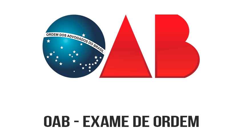 OAB/MG desmente extinção da obrigatoriedade do exame da ordem