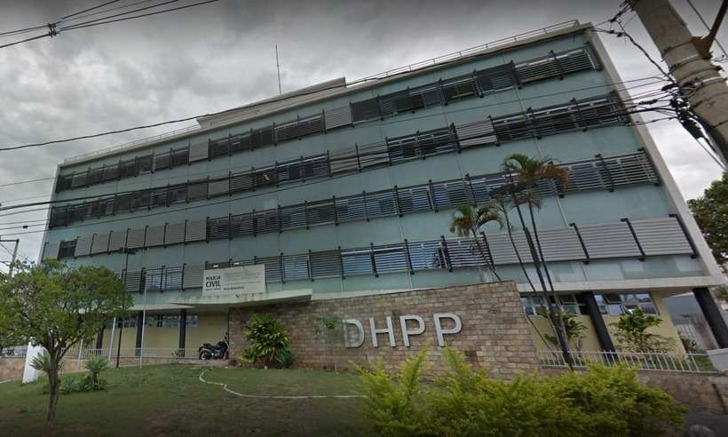 BH recebe núcleo especializado em investigação de crimes de feminicídio - Google Street View/Reprodução