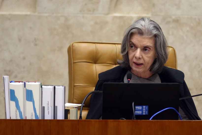 Cármen Lúcia suspende ação e barra 'cura gay' - Antonio Cruz/Agencia Brasil 