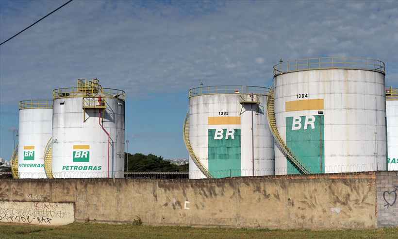 Petrobras aprova venda de oito refinarias e participação na BR Distribuidora - Marcello Casal jr/Agência Brasil