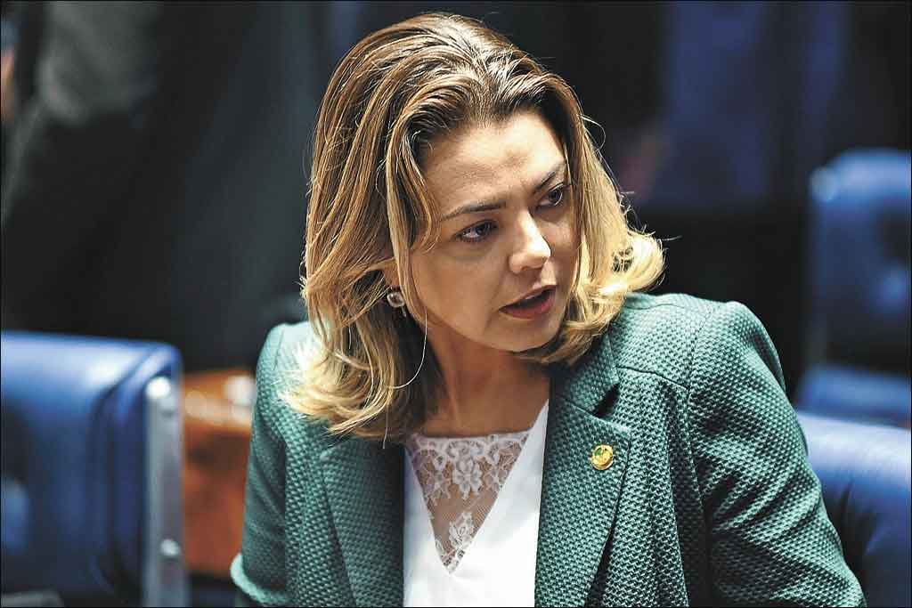 Menina Yasmin é a única que tem razão - Jefferson Rudy/Agência Senado