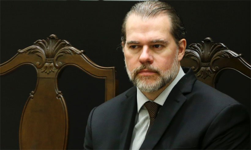 STF quer criar regras para juízes usarem redes sociais