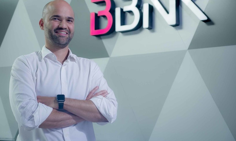 'As fintechs vão ter que se reinventar', diz executivo do BBNK - Leonardo Enomoto/Divulgacao