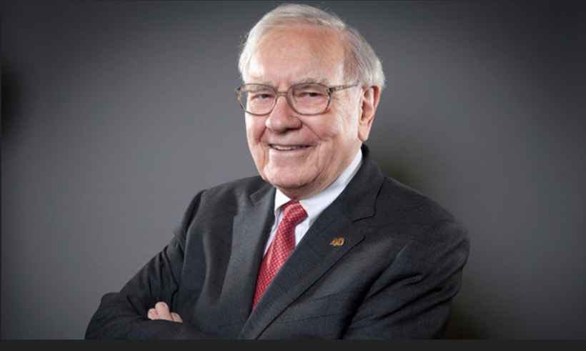  Kraft Heinz encontra erro milionário em balanços financeiros - Reproducao da Internet - Warren Buffet
