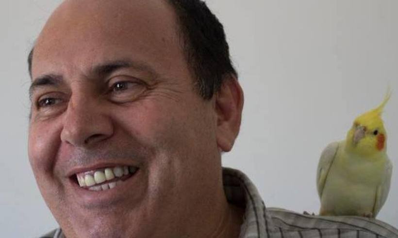 Família de Vespasiano faz vaquinha para trazer corpo de homem que morreu nos EUA - Reprodução/Facebook