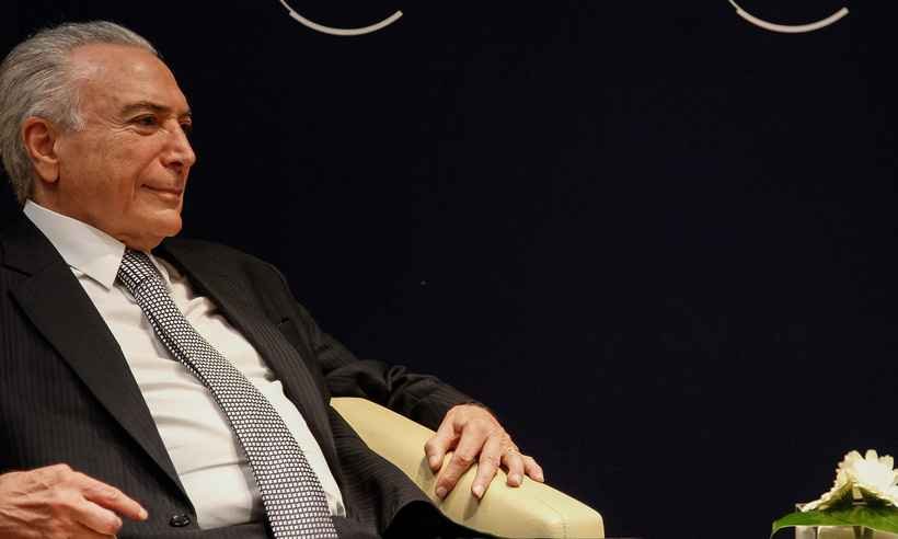 O caso Temer - Beto Barata