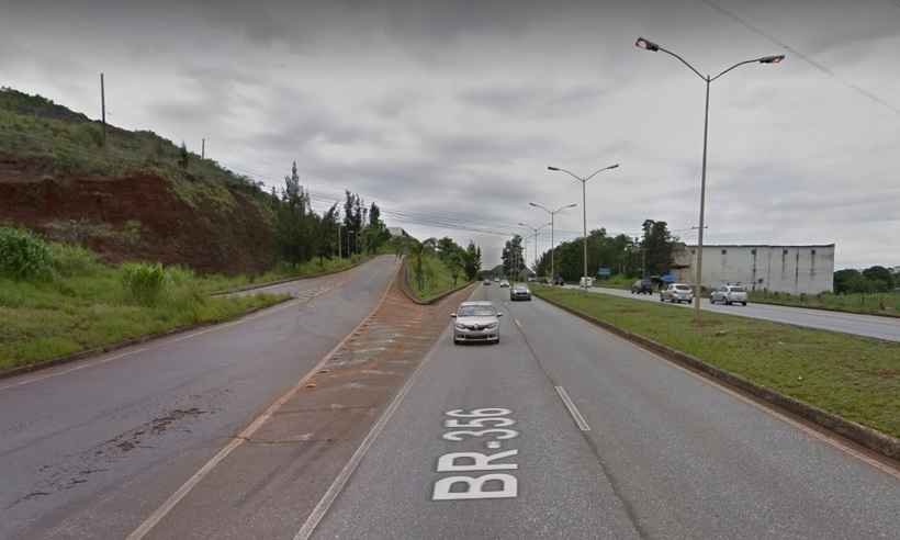 'Sorte de não ser morta', diz homem depois de estuprar jovem no Bairro Belvedere - Google Street View