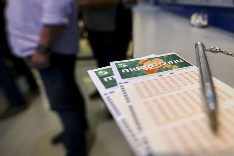 Aposta feita pela internet leva prêmio milionário da Mega-Sena; confira os números - Marcelo Camargo/Agência Brasil