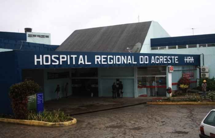 Cirurgião sofre duas paradas cardíacas enquanto operava paciente e morre - Reprodução/SES