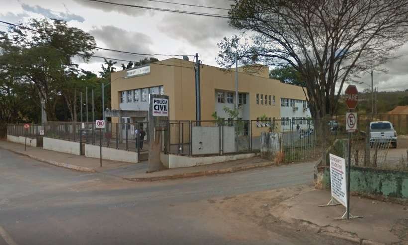 Polícia prende homem suspeito de estuprar quatro sobrinhas na Grande BH - Reprodução/Google Street View