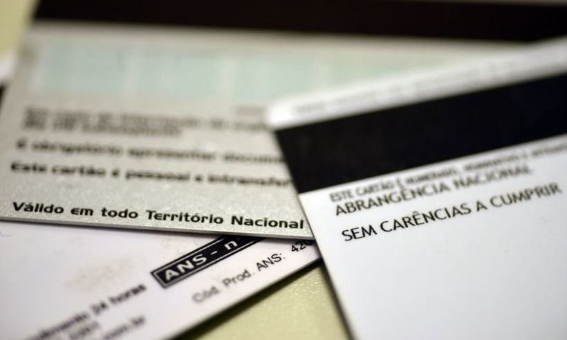 Senado aprova fim de carência de planos de saúde para emergência - Arquivo/Agência Brasil 