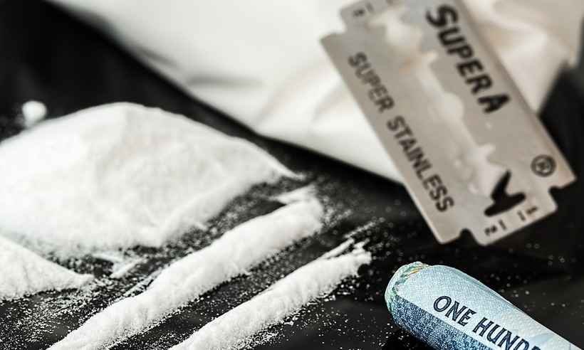 Polícia desmantela laboratório para produção de cocaína de alto padrão em Contagem - Reprodução/Pixabay