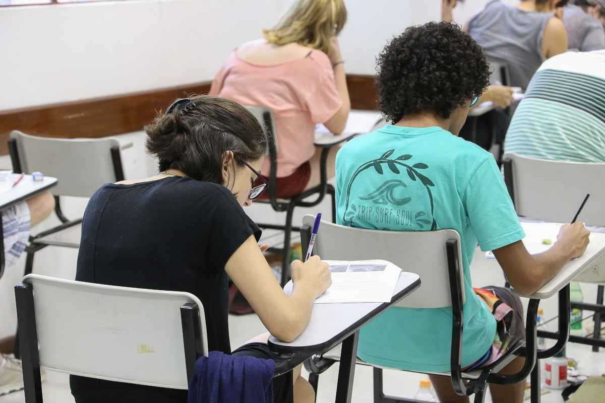 TJMT, CREF/MG e Receita Federal encerram inscrições nesta sexta-feira  - Marcos Santos/USP Imagens