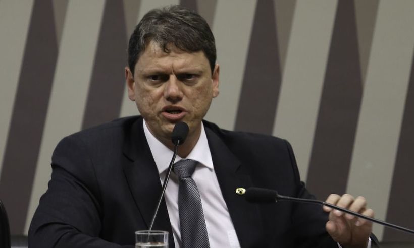 Ministro comemora Air Europa em voos no Brasil e cita passagens mais baratas - Fabio Rodrigues Pozzebom/Agência Brasil