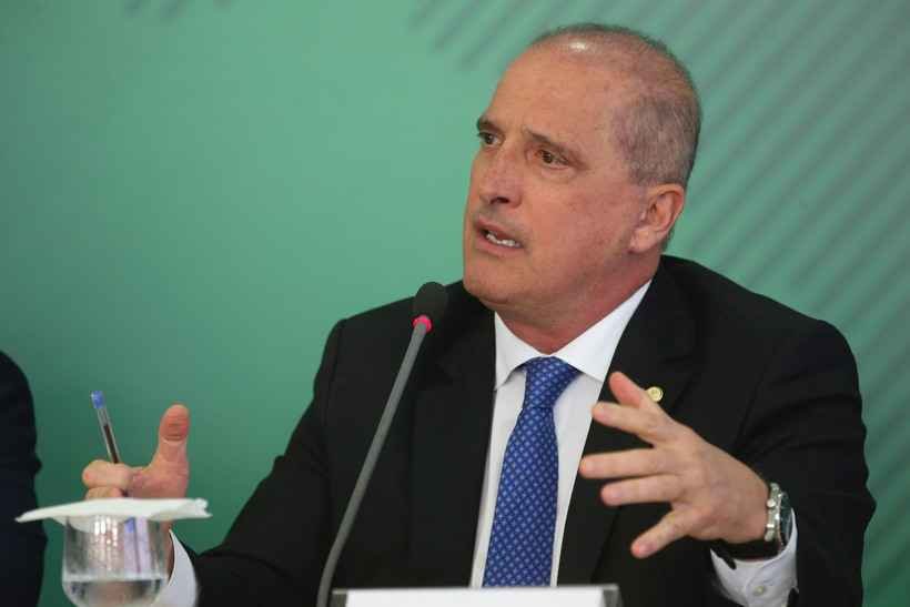 Governo fecha acordo para votar reforma administrativa nesta quarta-feira - Antonio Cruz/Agência Brasil