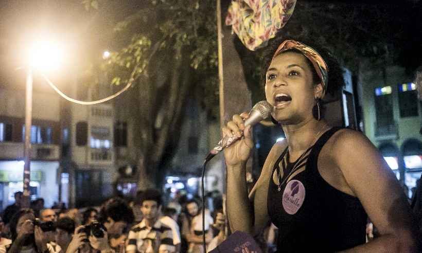 PF aponta inconsistências na atuação de policiais no caso Marielle - Wikipedia