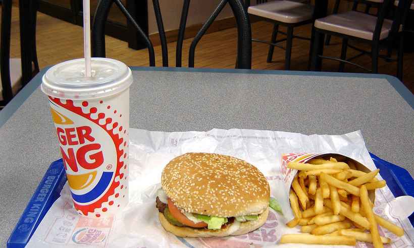 Rede de fast food abre mais de 2.500 vagas para todo o Brasil, inclusive Minas Gerais - Reprodução Internet 