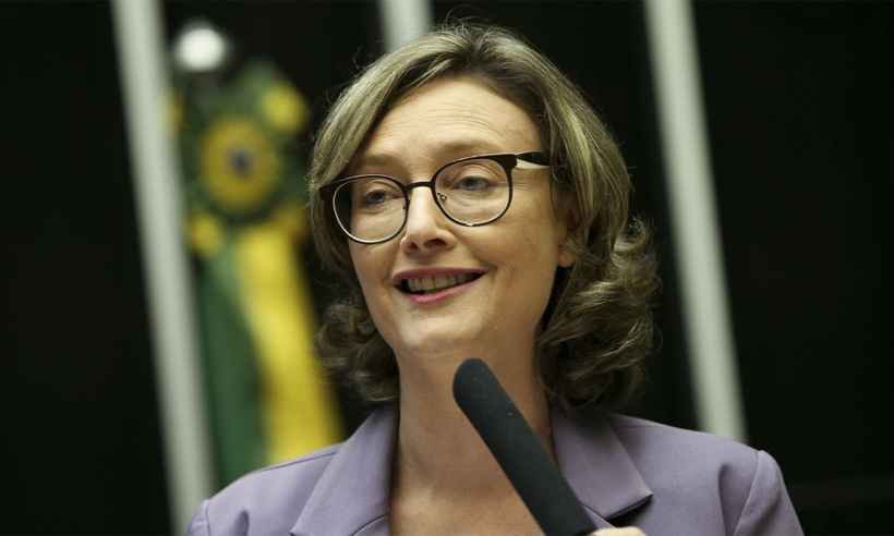 Juíza dá 15 dias para Bolsonaro pagar R$ 10 mil a Maria do Rosário por ofensas - Marcelo Camargo/Agência Brasil 