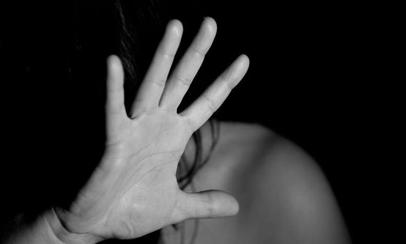 Estado vai reforçar pessoal de centro de apoio à mulher em situação de violência - Reprodução/Pixabay