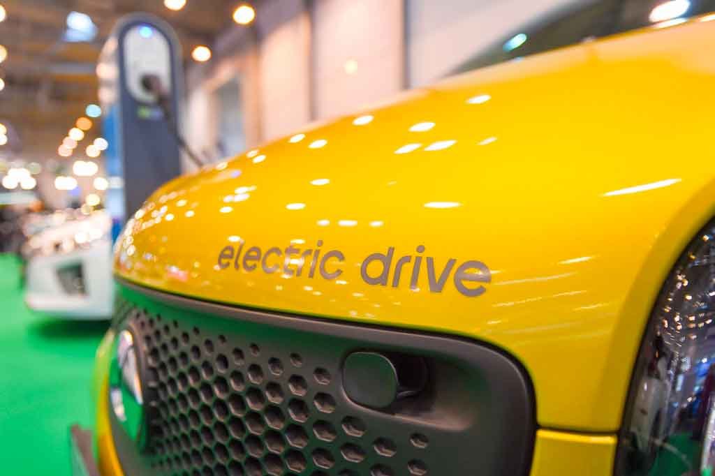 Carros 1: Indústria automotiva precisa se reinventar - Patrik STOLLARZ/AFP  30/11/18