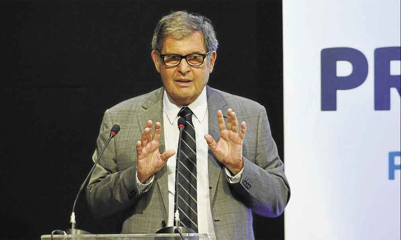 "Fracasso criaria país ingovernável" - Marcelo Ferreira/D.A Press