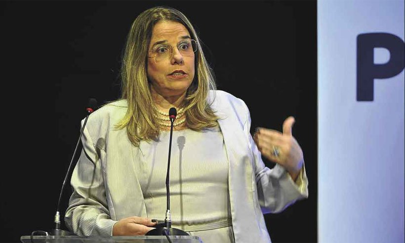 País mergulhou num abismo fiscal - Marcelo Ferreira/CB/D.A Press