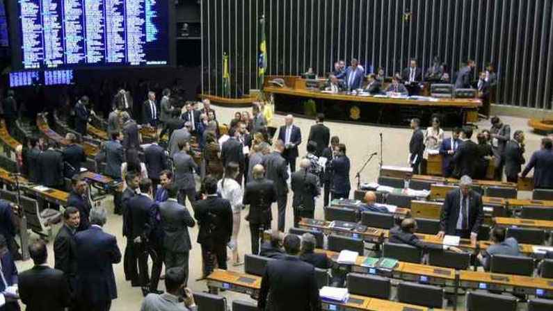 Vai ficar mais difícil fraudar o INSS, saiba por quê - Leonardo Prado/Câmara dos Deputados