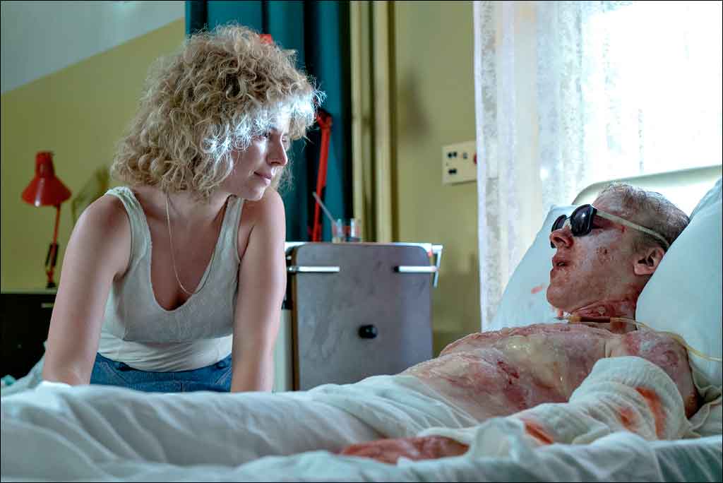 Minissérie impactante da HBO relembra a tragédia de Chernobyl - Multishow/Divulgação