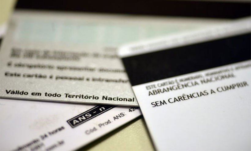Entram em vigor novas regras para portabilidadade dos planos de sáude - Arquivo/Agência Brasil