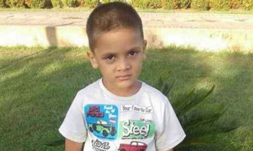 Mulheres podem ter esquartejado menino após pensão ser suspensa - Facebook/Reprodução