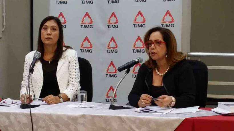 Magistradas defendem trabalho a partir dos 14 anos para livrar jovens do tráfico - Paulo Filgueiras/EM/DA Press