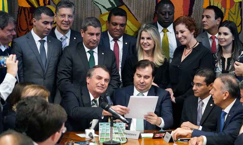 Prós e contras da nova legislação da CNH; projeto está em tramitação na Câmara - Cleia Viana/Câmara dos Deputados