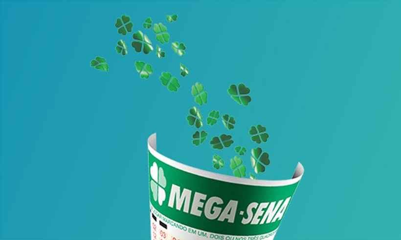 Mega acumula e pode pagar R$ 70 milhões no sábado; veja os números  - Caixa/Reprodução 