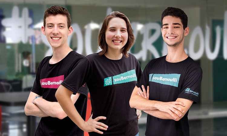 Concurso de Bolsas dos Cursinhos para o Enem e Vestibulares 2019