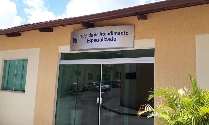 Neurocirurgião é preso em operação que investiga fraudes no SUS de Ubá -  Reprodução/Google Street View