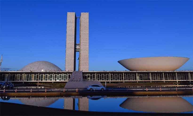 Lobby  para liberar jogos de azar avança no Congresso Nacional - Pedro Franca/Agência Senado 