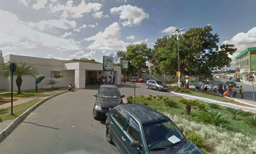Falso médico que atuou em UPA na Grande BH e cometeu erros ainda é procurado - Reprodução/Google Street View