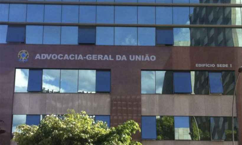 AGU recorre de decisão que suspendeu bloqueio em universidades - Advocacia-Geral da União (AGU)/Reprodução 

