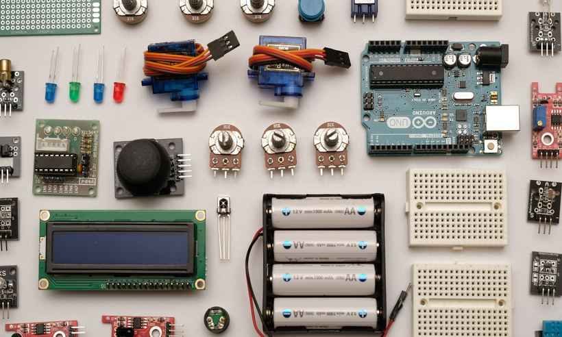  Hub de empresas de tecnologia abre mais de 80 vagas de trabalho - Robin Glauser/Unsplash