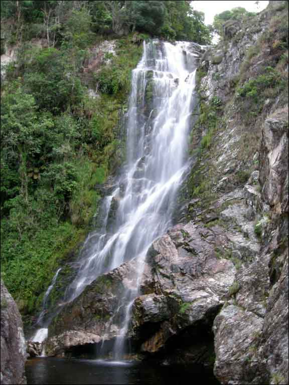 Minas  no topo - Mario Castello/Esp. EM