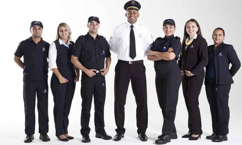 Empresa abre seleção para 1.400 vagas em Minas Gerais - Gocil/Reprodução Internet