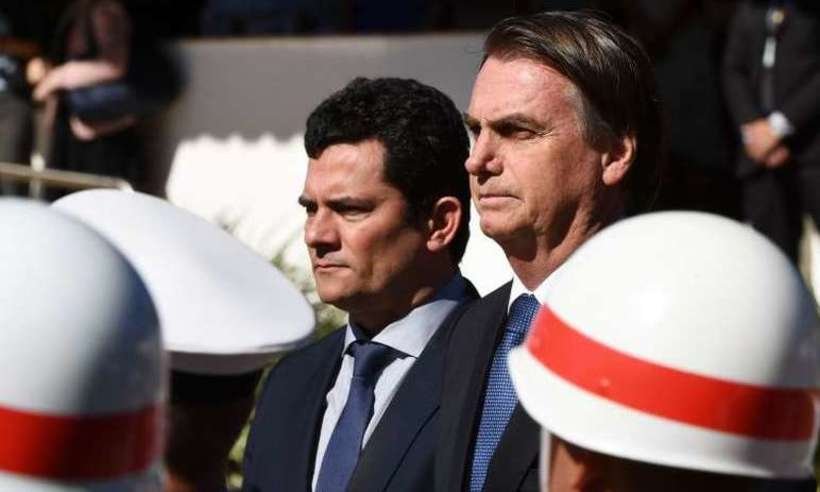 Ação de hackers atinge juízes, procuradores e promotores; veja a lista   - AFP / EVARISTO SA