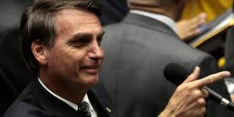 Por determinação judicial, Bolsonaro pede desculpas à deputada Maria do Rosário - Pixabay/Divulgação
