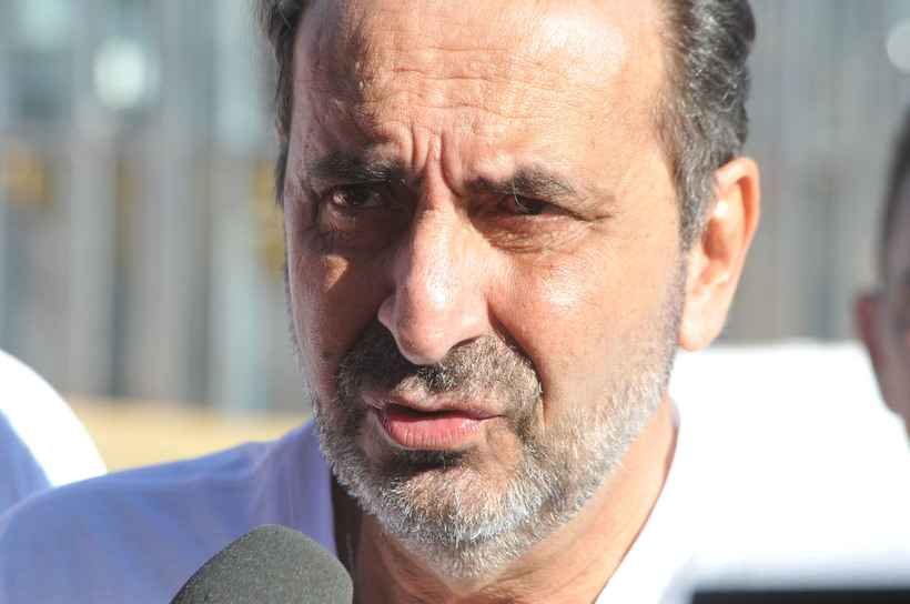 Kalil diz que manterá isenção para igrejas aprovada por vereadores no plano diretor  - Juarez Rodrigues/EM/D.A Press.