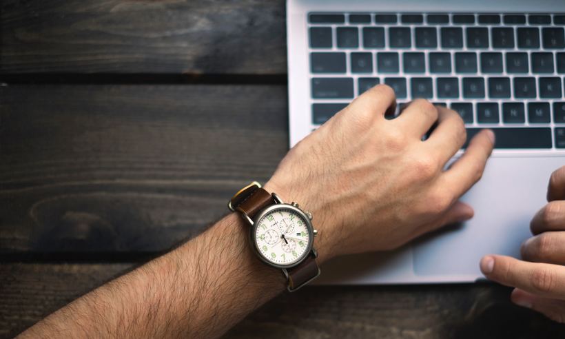 Cinco dicas para otimizar o seu tempo no trabalho - Brad Neathery/Unsplash