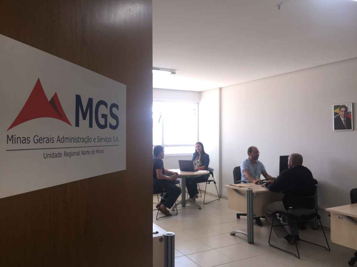 MGS/MG altera data da prova objetiva do concurso com mais de 3.000 vagas - Divulgação/MGS MG