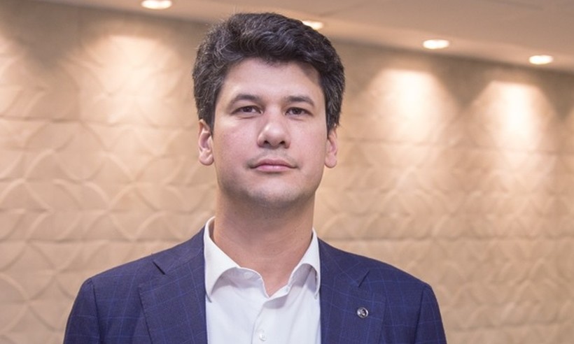 Gustavo Montezano será o novo presidente do BNDES - Ministério da Economia/Divulgação 