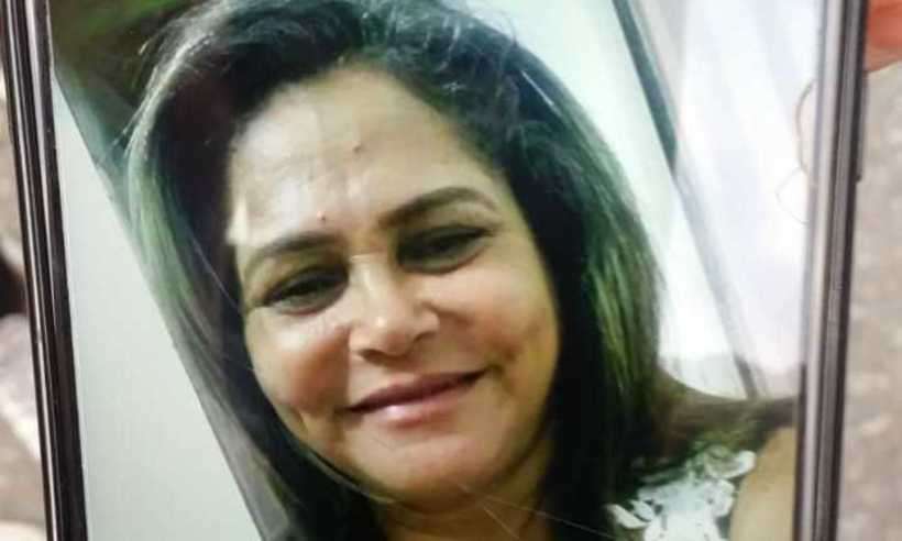 Saiba quem foi Edi, a mulher que morreu após passar mal durante protestos em BH - Juarez Rodrigues/EM/D.A Press
